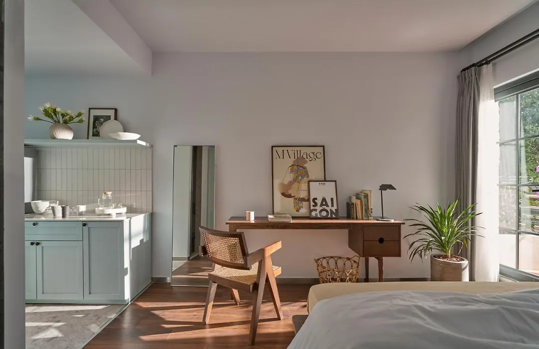 Express By M Village Tu Xuong, A Brand Of Modern Village Lifestyle-1