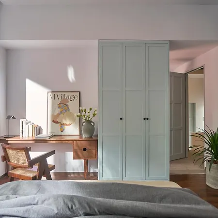Express By M Village Tu Xuong, A Brand Of Modern Village Lifestyle-3